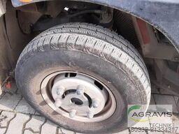 Schmidt Winterdienst SWINGO 200+