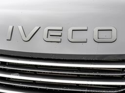 Iveco Daily 50C18HA8 Pritsche 6m Lang AHK 3,5t