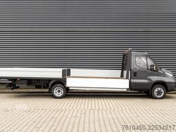 Iveco Daily 50C18HA8 Pritsche 6m Lang AHK 3,5t