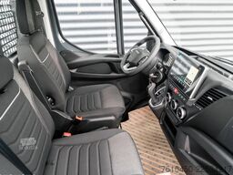 Iveco Daily 50C18HA8 Pritsche 6m Lang AHK 3,5t