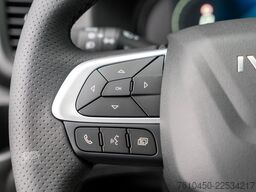 Iveco Daily 50C18HA8 Pritsche 6m Lang AHK 3,5t