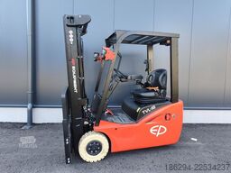 EP TVL182 NEUMASCHINE