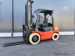 EP EFXZ-301 NEUMASCHINE