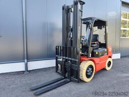 EP EFXZ-301 NEUMASCHINE