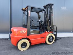 EP EFXZ-301 NEUMASCHINE