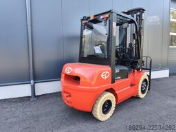 EP EFXZ-301 NEUMASCHINE