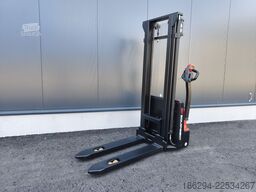 EP ESA121 NEUMASCHINE