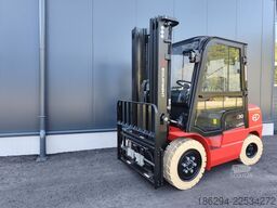 EP EFXZ-301 NEUMASCHINE