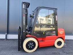 EP EFXZ-301 NEUMASCHINE