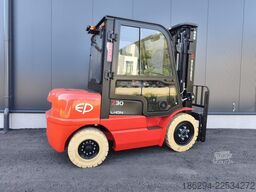 EP EFXZ-301 NEUMASCHINE