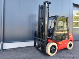 EP EFXZ-301 NEUMASCHINE