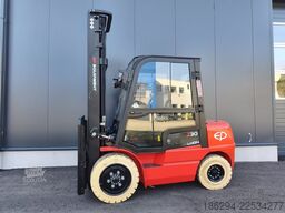 EP EFXZ-301 NEUMASCHINE
