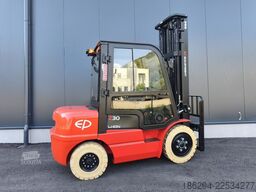 EP EFXZ-301 NEUMASCHINE