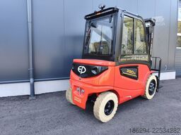 EP EFL30 PRO NEUMASCHINE