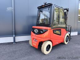 EP EFL30 PRO NEUMASCHINE
