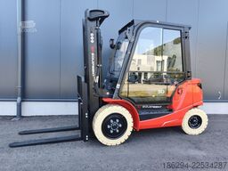 EP EFL30 PRO NEUMASCHINE
