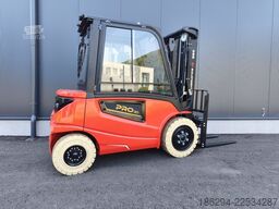 EP EFL30 PRO NEUMASCHINE