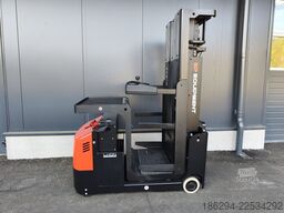 EP JX1-48 NEUMASCHINE