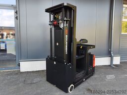 EP JX1-48 NEUMASCHINE
