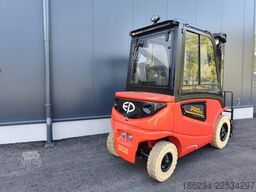 EP EFL25 PRO NEUMASCHINE