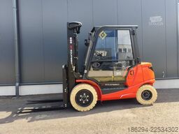 EP EFL35 PRO NEUMASCHINE