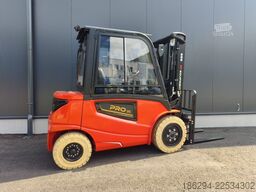 EP EFL35 PRO NEUMASCHINE