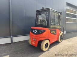 EP EFL35 PRO NEUMASCHINE