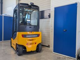 Jungheinrich EFG 316k (Batterie 2023)