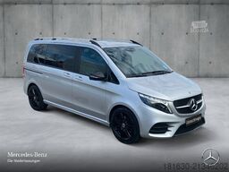 Mercedes-Benz V 300 CDI AVANTGARDE EDITION Kompakt
