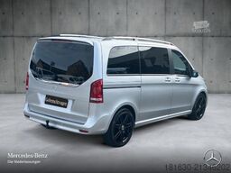 Mercedes-Benz V 300 CDI AVANTGARDE EDITION Kompakt
