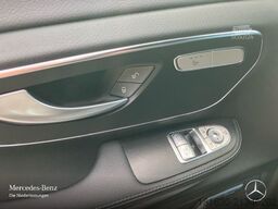 Mercedes-Benz V 300 CDI AVANTGARDE EDITION Kompakt