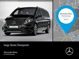 Mercedes-Benz V 300 d Lang AVANTGARDE+9G+AHK+StandHZ+Navi+DIS