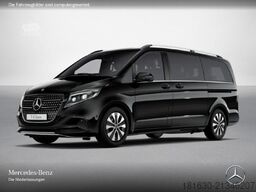 Mercedes-Benz V 300 d Lang AVANTGARDE+9G+AHK+StandHZ+Navi+DIS