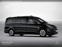 Mercedes-Benz V 300 d Lang AVANTGARDE+9G+AHK+StandHZ+Navi+DIS