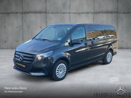 Mercedes-Benz Vito 116 CDI Tourer PRO Lang 9G+Klima+SpurP+SHZ+
