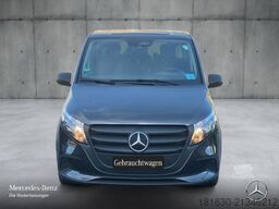 Mercedes-Benz Vito 116 CDI Tourer PRO Lang 9G+Klima+SpurP+SHZ+
