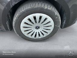 Mercedes-Benz Vito 116 CDI Tourer PRO Lang 9G+Klima+SpurP+SHZ+