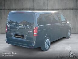 Mercedes-Benz Vito 116 CDI Tourer PRO Lang 9G+Klima+SpurP+SHZ+