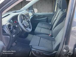 Mercedes-Benz Vito 116 CDI Tourer PRO Lang 9G+Klima+SpurP+SHZ+