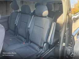 Mercedes-Benz Vito 116 CDI Tourer PRO Lang 9G+Klima+SpurP+SHZ+