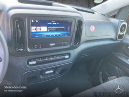 Mercedes-Benz Vito 116 CDI Tourer PRO Lang 9G+Klima+SpurP+SHZ+