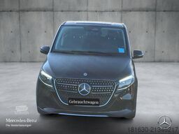 Mercedes-Benz V 300 CDI AVANTGARDE Extralang Allrad StandHz
