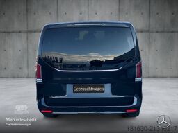 Mercedes-Benz V 300 CDI AVANTGARDE Extralang Allrad StandHz