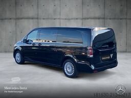 Mercedes-Benz V 300 CDI AVANTGARDE Extralang Allrad StandHz
