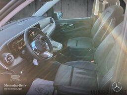 Mercedes-Benz V 300 CDI AVANTGARDE Extralang Allrad StandHz