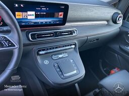 Mercedes-Benz V 300 CDI AVANTGARDE Extralang Allrad StandHz