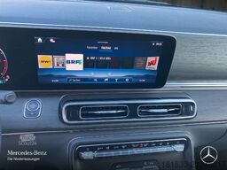 Mercedes-Benz V 300 CDI AVANTGARDE Extralang Allrad StandHz