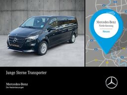 Mercedes-Benz V 300 CDI AVANTGARDE Extralang+8 Sitzer+StandHZ