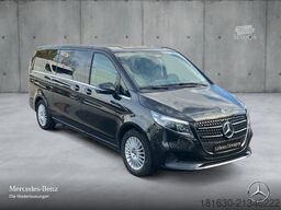 Mercedes-Benz V 300 CDI AVANTGARDE Extralang+8 Sitzer+StandHZ