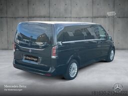 Mercedes-Benz V 300 CDI AVANTGARDE Extralang+8 Sitzer+StandHZ